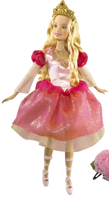 Barbie Lets Dance